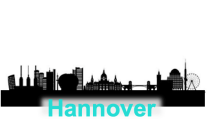 Hannover skyline to link to deregistration blog post