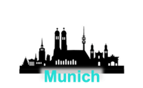 München skyline to link to deregistration blog post