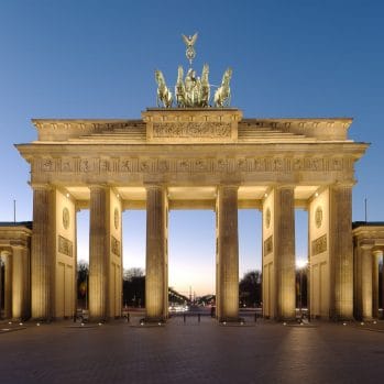 What is the deadline to deregister from Berlin? 